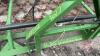 A132 27' 3pt Pasture Harrow/Arena Leveler - 7