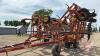 A93 48' Bourgault 8810 Tillage, S/N- 37959CU-02 - 4