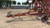 A93 48' Bourgault 8810 Tillage, S/N- 37959CU-02 - 5