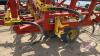 A93 48' Bourgault 8810 Tillage, S/N- 37959CU-02 - 8