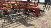 A93 48' Bourgault 8810 Tillage, S/N- 37959CU-02 - 12