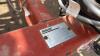 A93 48' Bourgault 8810 Tillage, S/N- 37959CU-02 - 21