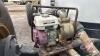 A93 2100-Gallon Liquid Fertilizer Caddy - 11