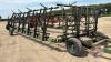 A140 60' Herman Hydraulic Harrows - 2