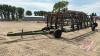A140 60' Herman Hydraulic Harrows - 3