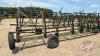 A140 60' Herman Hydraulic Harrows - 7