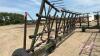 A140 60' Herman Hydraulic Harrows - 9