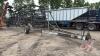 A95 70' Flexi-Coil 85 Heavy Harrow