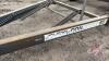 A95 70' Flexi-Coil 85 Heavy Harrow - 3