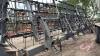 A95 70' Flexi-Coil 85 Heavy Harrow - 5