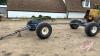 A136 HD 4 Wheel Wagon (A)