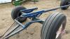 A136 HD 4 Wheel Wagon (A) - 3