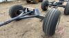 A136 HD 4 Wheel Wagon (A) - 4