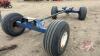A136 HD 4 Wheel Wagon (A) - 6