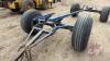 A136 HD 4 Wheel Wagon (B) - 3
