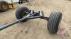 A136 HD 4 Wheel Wagon (B) - 4