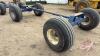 A136 HD 4 Wheel Wagon (B) - 5