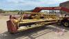 A138 12' New Holland 499 Haybine, S/N- 520370 - 2