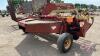 A138 12' New Holland 499 Haybine, S/N- 520370 - 3