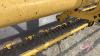A138 12' New Holland 499 Haybine, S/N- 520370 - 11