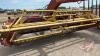 A138 12' New Holland 499 Haybine, S/N- 520370 - 12