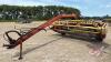 A138 12' New Holland 499 Haybine, S/N- 520370 - 15