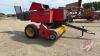 A143 SJH 1920 Inline Square Baler, S/N- 1830203