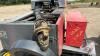 A143 SJH 1920 Inline Square Baler, S/N- 1830203 - 4
