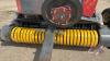 A143 SJH 1920 Inline Square Baler, S/N- 1830203 - 5