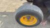 A143 SJH 1920 Inline Square Baler, S/N- 1830203 - 7