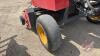 A143 SJH 1920 Inline Square Baler, S/N- 1830203 - 12