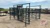 A139 Hi-Hog Maternity Pen with Head Gate