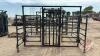 A139 Hi-Hog Maternity Pen with Head Gate - 2