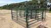 A139 Hi-Hog Maternity Pen with Head Gate - 4