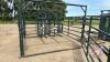 A139 Hi-Hog Maternity Pen with Head Gate - 5