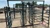 A139 Hi-Hog Maternity Pen with Head Gate - 10