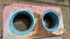 A85 Ritchie Commander Water Bowl (A) - 2