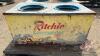 A85 Ritchie Commander Water Bowl (B)
