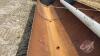 A136 16' Metal Trough (A) - 3