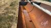 A136 16' Metal Trough (D) - 5