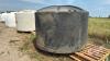 A112 1250-Gallon Poly Tank (Black) - 2