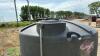 A112 1250-Gallon Poly Tank (Black) - 4