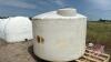 A112 1250-Gallon Poly Tank (White) - 3