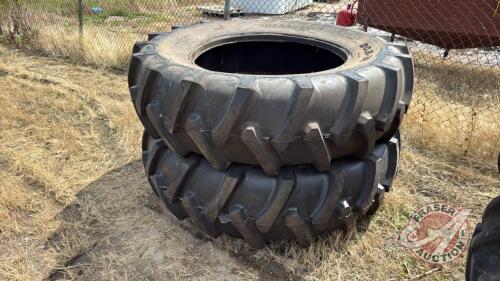 A140 New Marcher 20.8-38 Tire