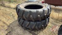 A140 New Marcher 20.8-38 Tire