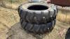 A140 New Marcher 20.8-38 Tire