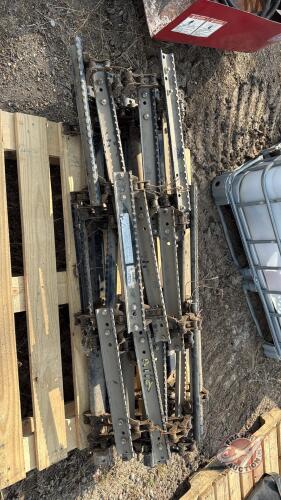 A112 New Feeder Chain For CIH