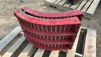 A112 Madd 300 Concaves for CIH 20-30 Series (A)