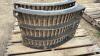 A112 Madd Hard Thrash Concaves for CIH 20-30 Series (B1) - 2