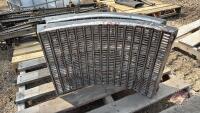 A112 Madd Hard Thrash Concaves for CIH 20-30 Series (B2)
